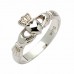 Silver Claddagh Ring - Gill Claddagh Rings